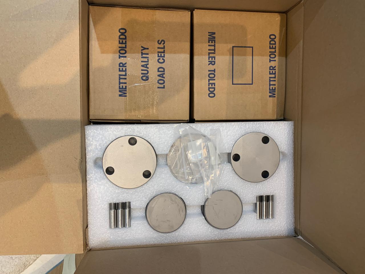 Industrial Equipment